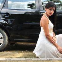 Haripriya New Photo Shoot - Pictures | Picture 115615